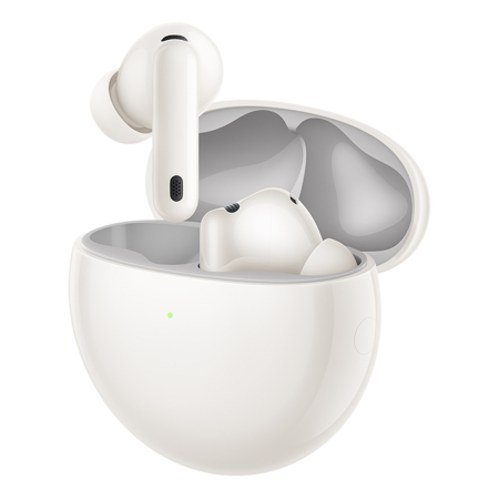 Наушники HUAWEI FreeBuds 7i White, белый