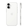 Apple iPhone 17 512Gb eSIM White, белый