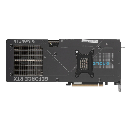 Видеокарта Gigabyte Nvidia GeForce RTX 5070Ti Eagle OC SFF 16 Гб GDDR7 256 бит (GV-N507TEAGLE OC-16GD)