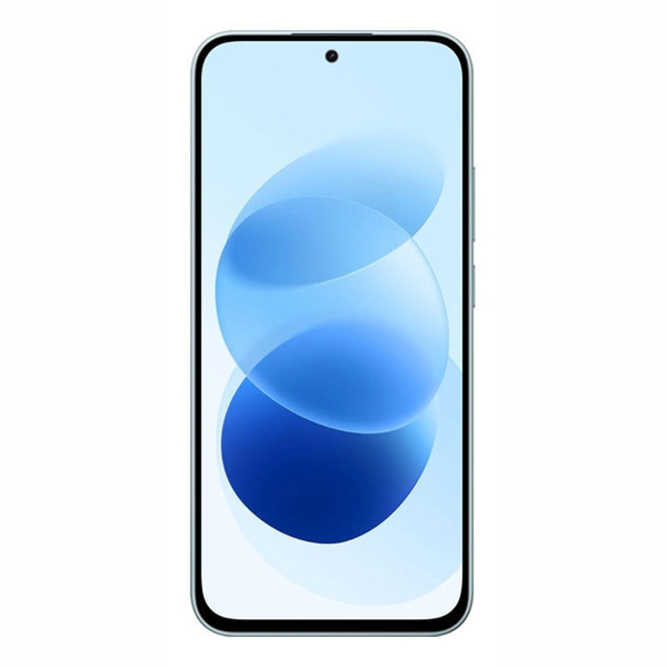 Xiaomi Redmi Note 17 4/128Gb Sky Teal, бирюзовый