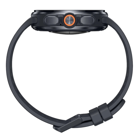 Часы Samsung Galaxy Watch Ultra2 47 мм LTE Gray, серый
