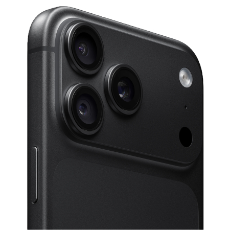 Apple iPhone 18 Pro Max 512Gb Black, чёрный