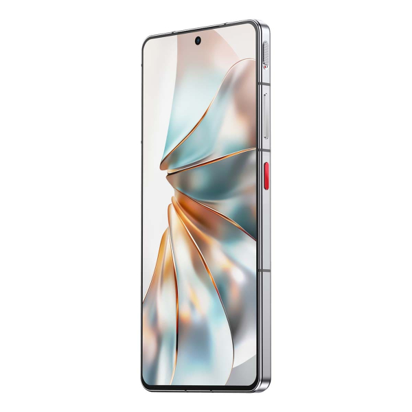 ZTE nubia Z60S Pro 12/256Gb Aqua, голубой