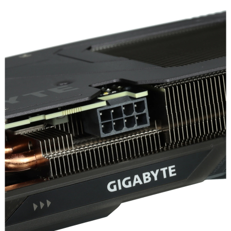 Видеокарта Gigabyte AMD Radeon RX 9060XT Gaming OC 16 Гб GDDR6 128 бит (GV-R9060XTGAMING OC-16GD)