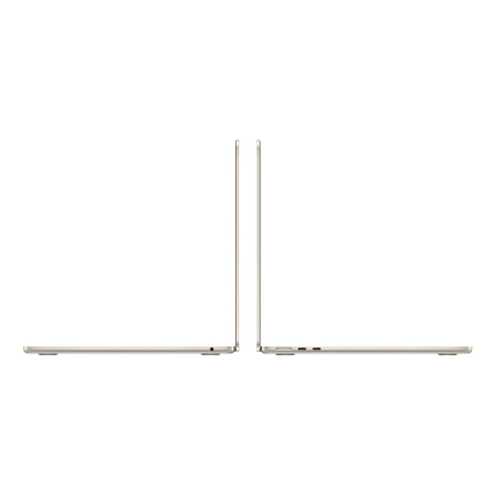 Apple MacBook Air 13" (M5, 10C CPU, 10C GPU, 2026) 16/1Tb SSD (MDHC4) Starlight, «сияющая звезда»