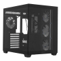 Корпус DeepCool CG530 4F (R-CG530-BKADA4-G-1) Чёрный