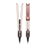 Выпрямитель для волос Dyson AirStrait HT01 (CN/HK/KR) Ceramic Pink/Rose Gold, розовый
