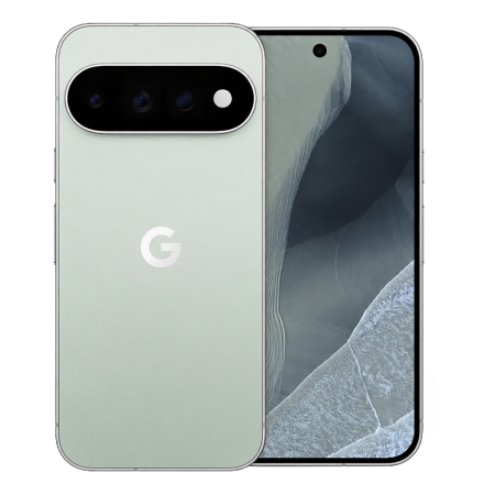 Google Pixel 11 Pro 12/256Gb Fog, зелёный
