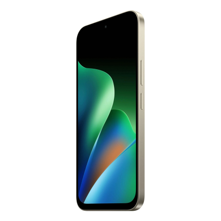 Xiaomi Redmi 17 4/128Gb Oak Green, зелёный