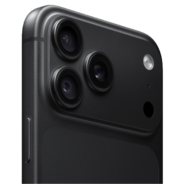 Apple iPhone 18 Pro Max 1Tb eSIM Black, чёрный