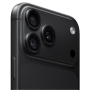 Apple iPhone 18 Pro Max 1Tb eSIM Black, чёрный