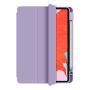 Чехол для iPad 12.9″ WiWU Protective Case Фиолетовый