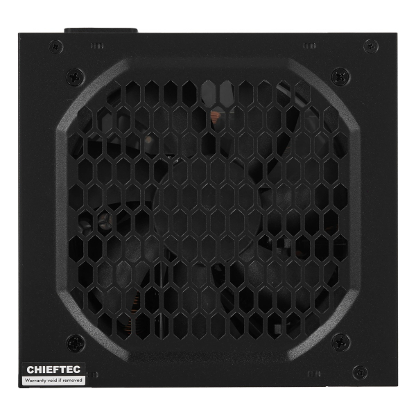 Блок питания Chieftec Eon (ZPU-700S) Standard, 700 Вт Чёрный