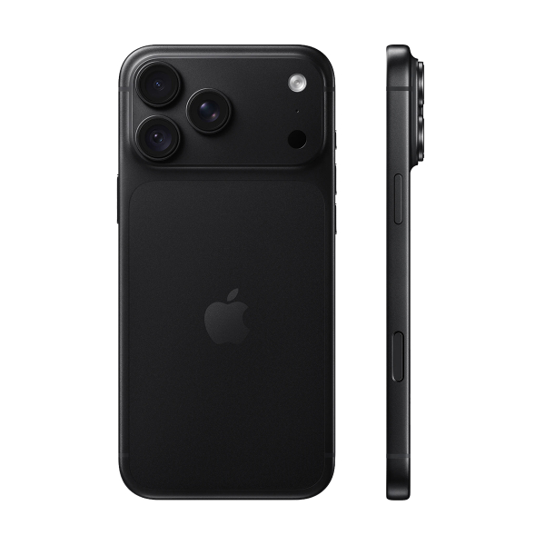 Apple iPhone 18 Pro Max 2Tb Black, чёрный