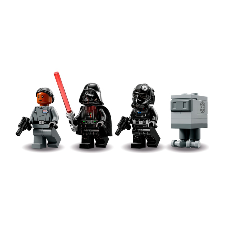 Конструктор Lego Star Wars "TIE-бомбардировщик™" (75347)