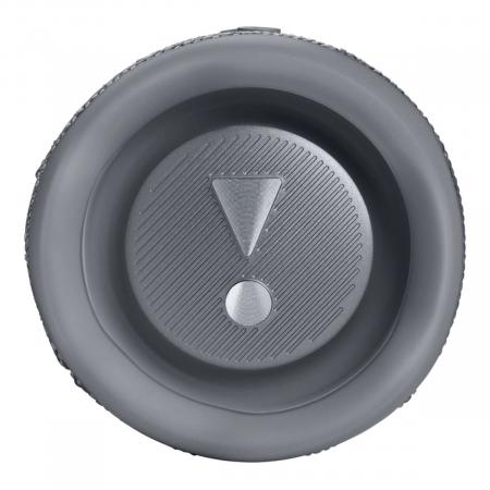 Портативная колонка JBL Flip 6 Grey, серый