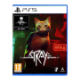 Игра Stray для Sony PlayStation 5, русские субтитры