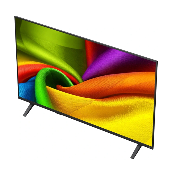 Телевизор LG 50" 4K UHD, 60 Гц, LED (50NU900B6LA.ARUG)