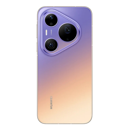HUAWEI Pura 90s Pro Max 12/512Gb Blaze Purple, фиолетовый