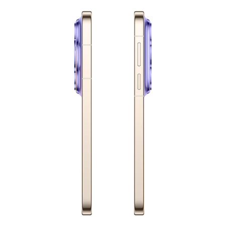 HUAWEI Pura 90s Pro Max 12/256Gb Blaze Purple, фиолетовый