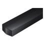 Саундбар Samsung HW-B750F/RU 3.1 Чёрный