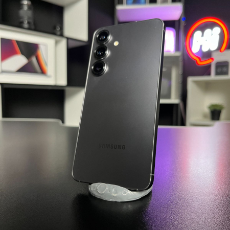 Trade in Samsung Galaxy S25 12/256Gb Silver Shadow IMEI: 4290