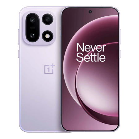 OnePlus 15 16/256Gb Ultra Violet, фиолетовый