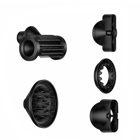 Фен Dyson Supersonic Nural HD16 (CN/HK) Ceramic Patina/Topaz, бирюзовый