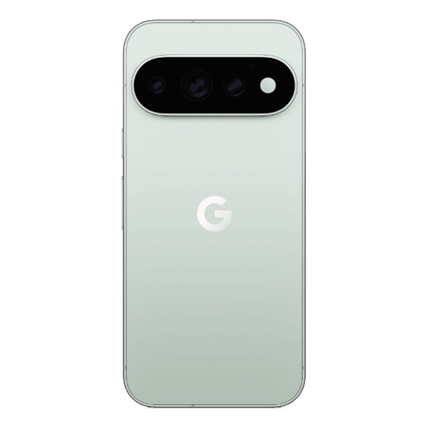 Google Pixel 11 Pro 16/1Tb Fog, зелёный