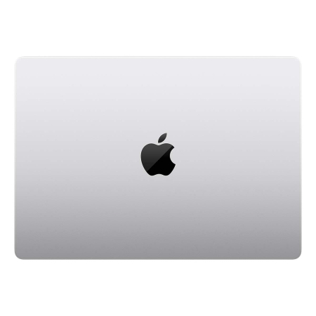 Apple MacBook Pro 14" (M4 Pro 14C CPU, 20C GPU, 2024) 24/1Tb SSD (MX2F3) Silver, серебристый