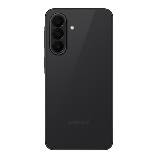 Samsung Galaxy A27 6/128Gb Black, чёрный