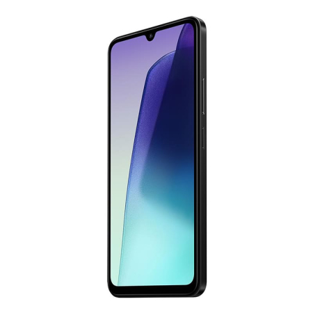 Xiaomi Redmi 14C 4/256Gb Midnight Black, черный