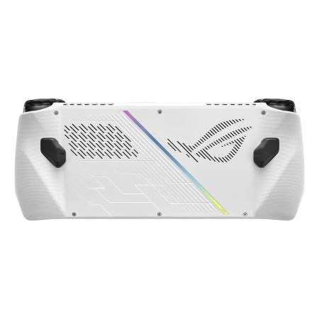 Игровая приставка ASUS ROG Ally (2023, RC71L-1ANH/FP) Белый