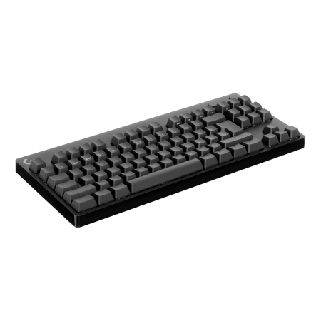 Клавиатура Logitech G Pro RUS, Механическая (920-009393) Чёрный