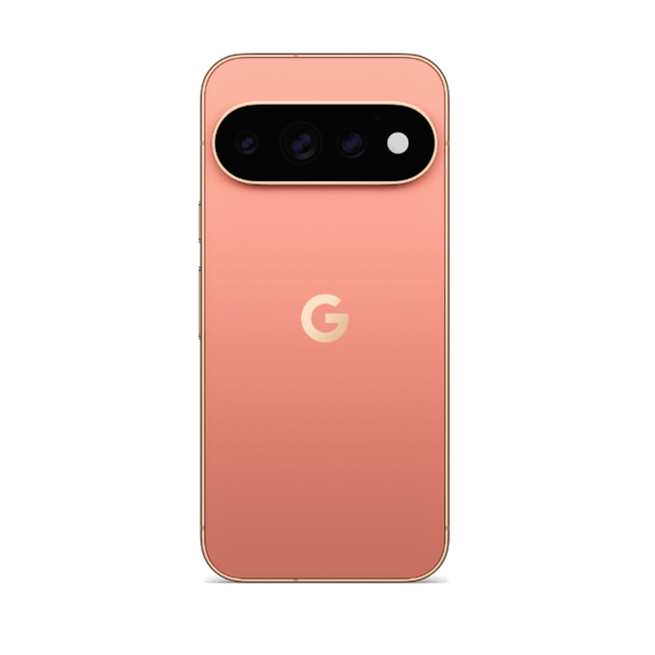 Google Pixel 11 Pro XL 16/512Gb Canyon, оранжевый