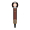 Фен Dyson Supersonic Nural HD16 (CN/HK/UK) Plum/Copper, фиолетовый/медь