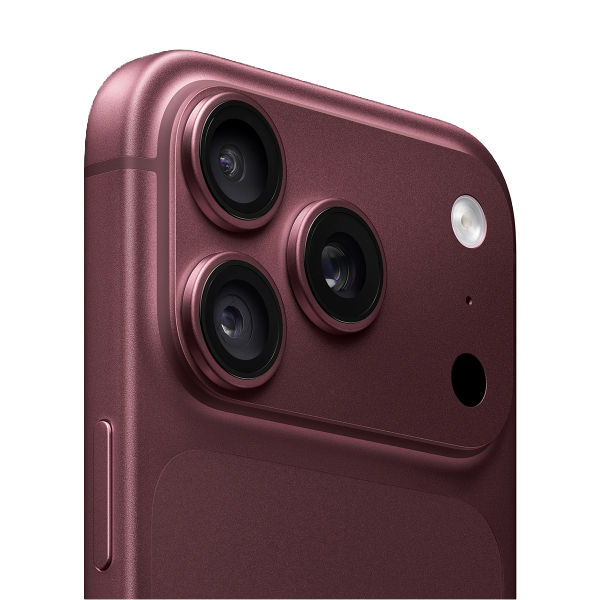Apple iPhone 18 Pro 1Tb Burgundy, бордовый