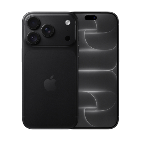 Apple iPhone 18 Pro 256Gb Black, чёрный