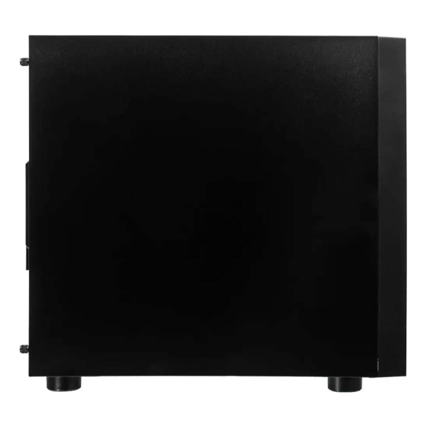 Корпус Thermaltake Versa H17 Чёрный