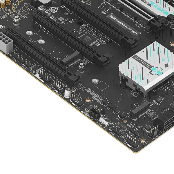 Материнская плата MSI B860 GAMING PLUS WI-FI, ATX