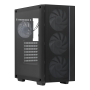 Корпус DeepCool Matrexx 55 V4 Mesh (R-Matrexx55-BKAGA4-G-4) Чёрный