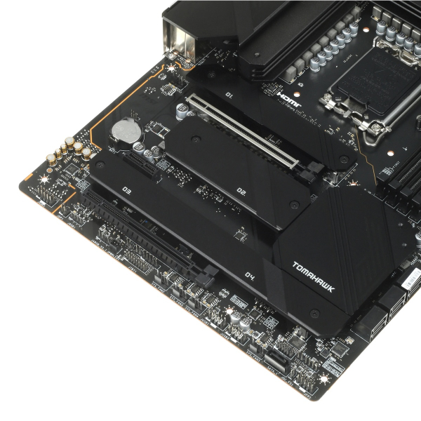 Материнская плата MSI MAG Z790 TOMAHAWK WI-FI, ATX