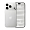 Apple iPhone 18 Pro 1Tb eSIM Silver, серебристый