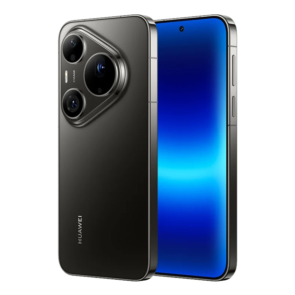 HUAWEI Pura 90s Pro Max 12/512Gb Graphite Black, чёрный