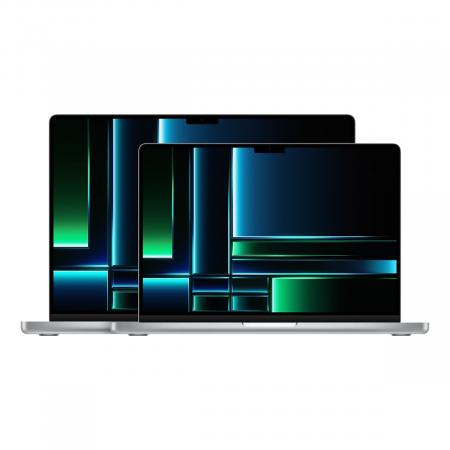 Apple MacBook Pro 16" (M2 Pro 12C CPU, 19C GPU, 2023) 16/512Gb SSD (MNWC3) Silver, серебристый