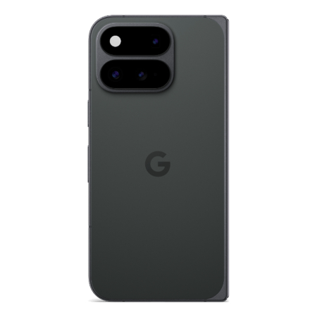 Google Pixel 11 Pro Fold 16/512Gb Obsidian, чёрный