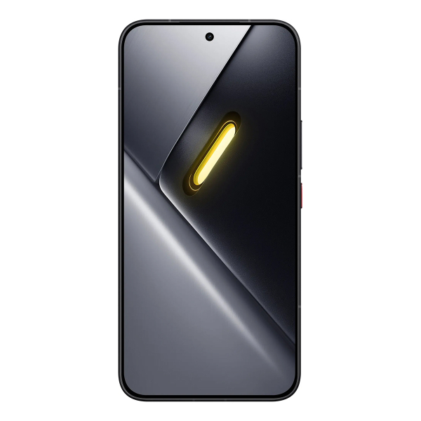 Xiaomi POCO X8 Pro Max 12/256Gb Black, чёрный