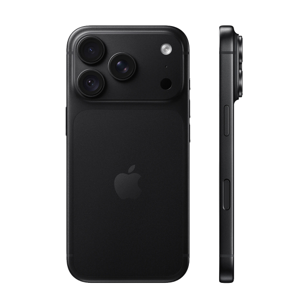 Apple iPhone 18 Pro 1Tb Black, чёрный