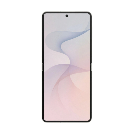 Samsung Galaxy Z Flip8 12/512Gb Cream, кремовый
