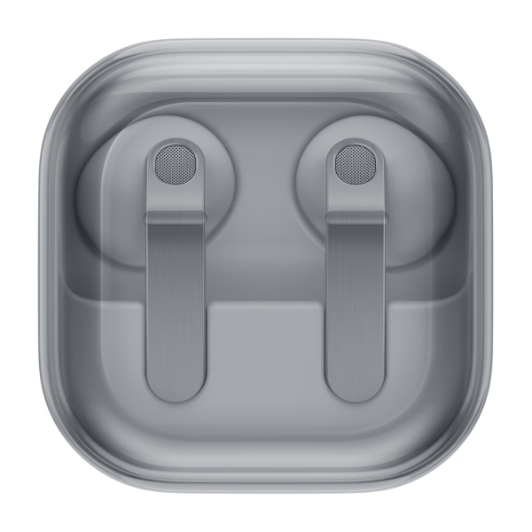 Наушники Samsung Galaxy Buds4 (R540) White, белый